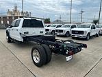 New 2024 Ford F-450 XL Crew Cab 4x4, Cab Chassis for sale #REE07762 - photo 6