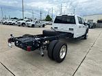 New 2024 Ford F-450 XL Crew Cab 4x4, Cab Chassis for sale #REE07762 - photo 2