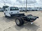 New 2024 Ford F-350 XL Regular Cab 4x2, Cab Chassis for sale #REE13891 - photo 6