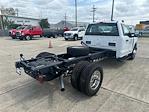 New 2024 Ford F-350 XL Regular Cab 4x2, Cab Chassis for sale #REE13891 - photo 2