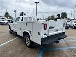 New 2024 Ford F-350 XL Crew Cab 4x4, 9' Knapheide Steel Service Body Service Truck for sale #REE31404 - photo 6