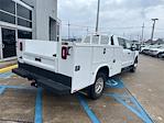 New 2024 Ford F-350 XL Crew Cab 4x4, 9' Knapheide Steel Service Body Service Truck for sale #REE31404 - photo 2