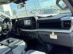 New 2024 Ford F-350 XL Crew Cab 4x4, 9' Knapheide Steel Service Body Service Truck for sale #REE47139 - photo 16