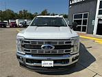 New 2024 Ford F-350 XL Crew Cab 4x4, 9' Knapheide Steel Service Body Service Truck for sale #REE47139 - photo 3