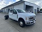 New 2024 Ford F-350 XL Crew Cab 4x4, Cab Chassis for sale #REE58843 - photo 1