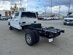 New 2024 Ford F-350 XL Crew Cab 4x4, Cab Chassis for sale #REE58843 - photo 6