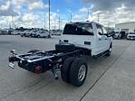 New 2024 Ford F-350 XL Crew Cab 4x4, Cab Chassis for sale #REE58843 - photo 2