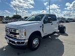 New 2024 Ford F-350 XL Crew Cab 4x4, Cab Chassis for sale #REE58883 - photo 5