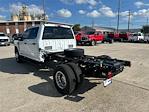 New 2024 Ford F-350 XL Crew Cab 4x4, Cab Chassis for sale #REE58883 - photo 7