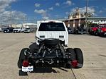 New 2024 Ford F-350 XL Crew Cab 4x4, Cab Chassis for sale #REE58883 - photo 8