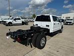 New 2024 Ford F-350 XL Crew Cab 4x4, Cab Chassis for sale #REE58883 - photo 3