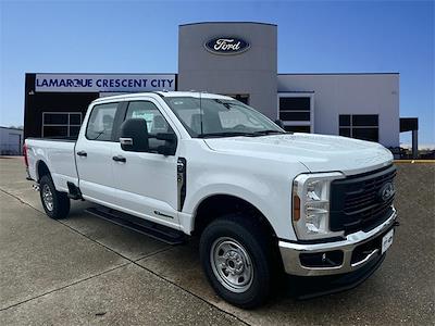 2024 Ford F-350 Crew Cab SRW 4x4, Pickup for sale #REE89963 - photo 1