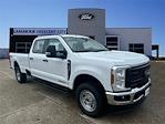 2024 Ford F-350 Crew Cab SRW 4x4, Pickup for sale #REE89963 - photo 1