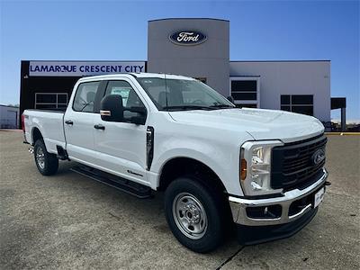 2024 Ford F-350 Crew Cab SRW 4x4, Pickup for sale #REE91586 - photo 1