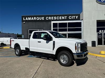 2024 Ford F-250 Super Cab 4x4, Pickup for sale #REF39499 - photo 1