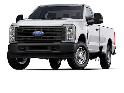 2024 Ford F-250 Super Cab 4x2, Pickup for sale #REF73813 - photo 1