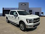 2024 Ford F-150 SuperCrew Cab 4x4, Pickup for sale #RFB02928 - photo 1