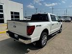 2024 Ford F-150 SuperCrew Cab 4x4, Pickup for sale #RFB02928 - photo 3