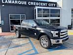 2017 Ford F-150 SuperCrew Cab 4x4, Pickup for sale #RFB58814A - photo 1