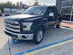 2017 Ford F-150 SuperCrew Cab 4x4, Pickup for sale #RFB58814A - photo 4