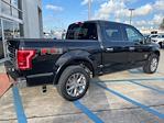 2017 Ford F-150 SuperCrew Cab 4x4, Pickup for sale #RFB58814A - photo 2