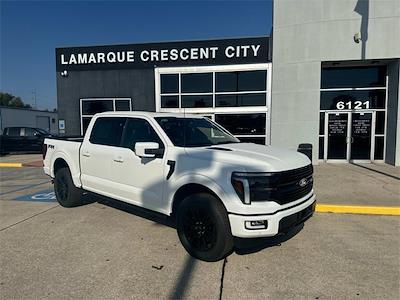 2024 Ford F-150 SuperCrew Cab 4x4, Pickup for sale #RFB89824 - photo 1