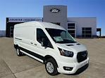 2024 Ford Transit 250 Medium Roof RWD, Empty Cargo Van for sale #RKB17799 - photo 1