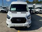 2024 Ford Transit 250 Medium Roof RWD, Empty Cargo Van for sale #RKB17799 - photo 3