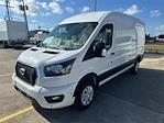 2024 Ford Transit 250 Medium Roof RWD, Empty Cargo Van for sale #RKB17799 - photo 4