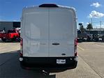 2024 Ford Transit 250 Medium Roof RWD, Empty Cargo Van for sale #RKB17799 - photo 7