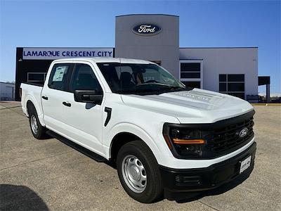 2024 Ford F-150 SuperCrew Cab 4x2, Pickup for sale #RKE82120 - photo 1