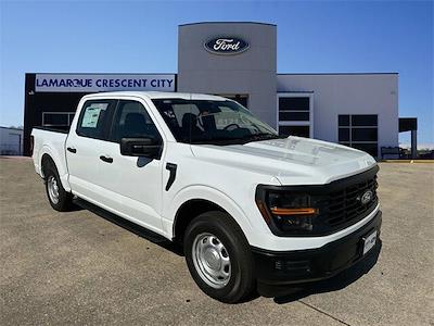 2024 Ford F-150 SuperCrew Cab 4x2, Pickup for sale #RKE82121 - photo 1