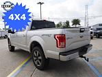 2016 Ford F-150 SuperCrew Cab 4x4, Pickup for sale #RRA49445B1 - photo 3