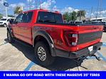2023 Ford F-150 SuperCrew Cab 4x4, Pickup for sale #RRA49445C1 - photo 2