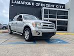 Used 2013 Ford F-150 XLT SuperCrew Cab 4x2, Pickup for sale #RRB49697A - photo 1