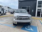 Used 2013 Ford F-150 XLT SuperCrew Cab 4x2, Pickup for sale #RRB49697A - photo 3