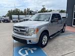 Used 2013 Ford F-150 XLT SuperCrew Cab 4x2, Pickup for sale #RRB49697A - photo 4