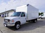 New 2025 Ford E-450 Base RWD, Rockport Box Van for sale #SDD09606 - photo 4