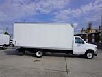 New 2025 Ford E-450 Base RWD, Rockport Box Van for sale #SDD09606 - photo 8