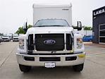 2025 Ford F-750 Regular Cab DRW 4x2, Box Truck for sale #SDF02176 - photo 4