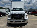 New 2025 Ford F-750 Base Regular Cab 4x2, 24' Conyers Van Box Box Truck for sale #SDF03739 - photo 6