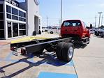 New 2025 Ford F-650 Base Crew Cab 4x2, Cab Chassis for sale #SDF04366 - photo 1