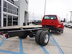 New 2025 Ford F-650 Base Crew Cab 4x2, Cab Chassis for sale #SDF04367 - photo 2