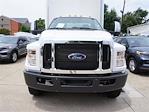 Used 2022 Ford F-750 Base Regular Cab 4x2, Box Truck for sale #STKF10601 - photo 4
