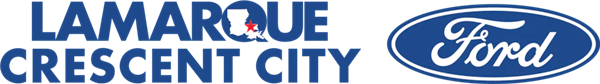 Lamarque Crescent City Ford logo