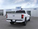 2024 Ford F-150 Lightning SuperCrew Cab AWD, Pickup for sale #16131N - photo 8