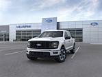 New 2024 Ford F-150 STX SuperCrew Cab 4WD, Pickup for sale #16184N - photo 3