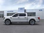 New 2024 Ford F-150 STX SuperCrew Cab 4WD, Pickup for sale #16184N - photo 4