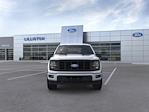 New 2024 Ford F-150 STX SuperCrew Cab 4WD, Pickup for sale #16184N - photo 6