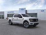 New 2024 Ford F-150 STX SuperCrew Cab 4WD, Pickup for sale #16184N - photo 7